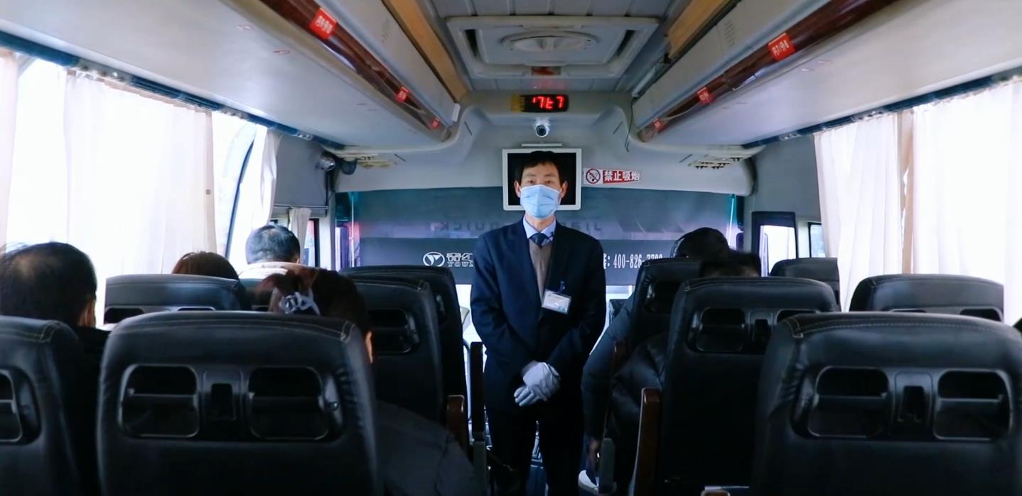 【新时代工业工人风范】市亿万先生mr集团金牌职工——殷建华