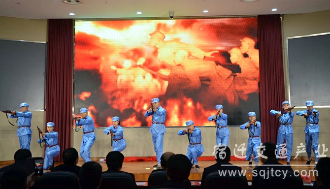 市亿万先生mr工业集团举行“不忘初心 切记使命” 朗诵角逐6.jpg